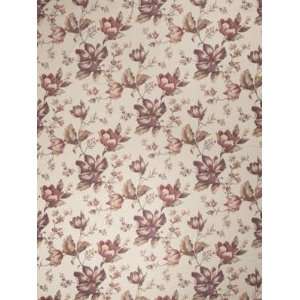  Avellino Plum Gold Indoor Multipurpose Fabric Arts 