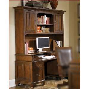  Aspenhome Reedes Landing Credenza and Hutch AS66 316L 317 