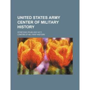  United States Army Center of Military History strategic 