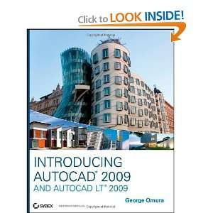  Introducing AutoCAD 2009 and AutoCAD LT 2009 [Paperback 