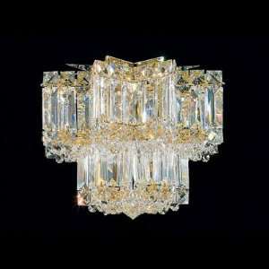  Equinoxe 2731 Ctc Chandelier By Schonbek