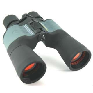  Rokinon 10 30 x 50 Zoom Binoculars (Black)