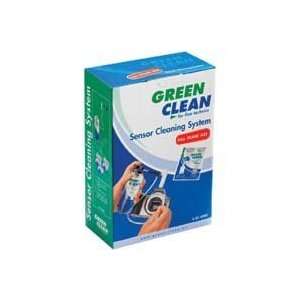  Green Clean GCSC4000 Digital Camera Sensor Cleaning Kit 