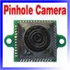 520TV Line Mini Micro Pinhole Spy CCTV Camera 0.008lux  