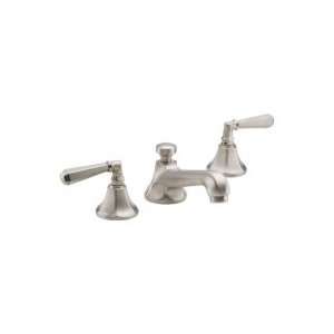   46 Series Widespread lavatory Faucet 4602 SB