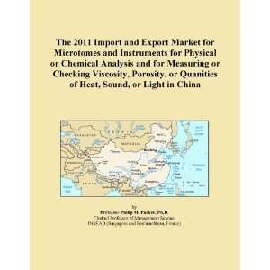   Quanities of Heat, Sound, or Light in China [ PDF] [Digital