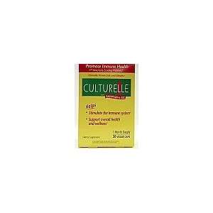  CulturelleÂ® w/Lactobacillus GGÂ®30 vcaps Health 