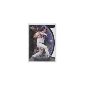   2010 Upper Deck All World #AW11   Justin Morneau Sports Collectibles