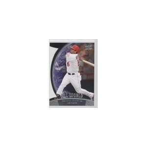   2010 Upper Deck All World #AW12   Kendry Morales Sports Collectibles