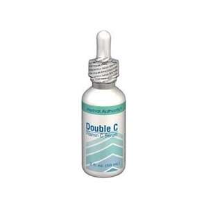  Double C Serum 2 oz. Liquid Beauty