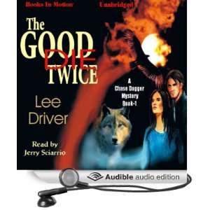   , Book 1 (Audible Audio Edition) Lee Driver, Jerry Sciarrio Books