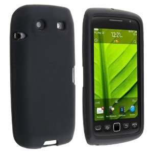   for RIM BlackBerry Torch 9850 / 9860, Black Cell Phones & Accessories