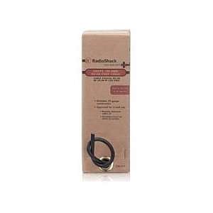    RadioShack® 100 Ft. RG 58 Coax Cable in Pull Box Electronics