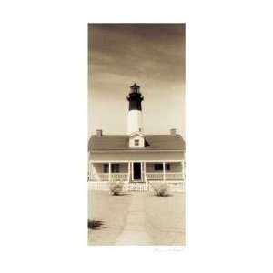  Tybee Lighthouse I Poster Print