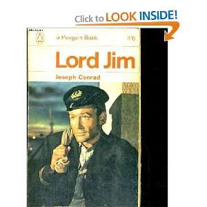  Lord Jim Books