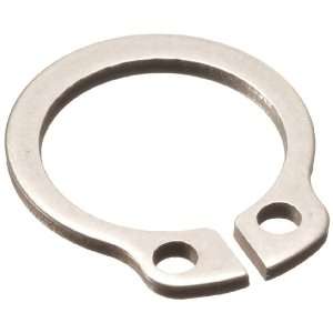 Metric Tapered Section Plain DIN 1.4122 Stainless Steel Axially 