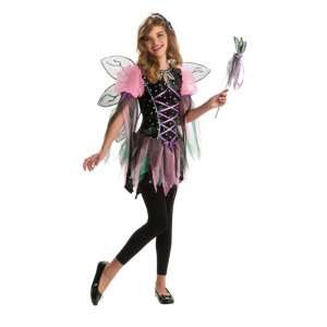  Tween Northern Lights Fairy Costume Toys & Games