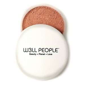  W3LL PEOPLE Purist Mineral Blush, 62, .21 oz Beauty
