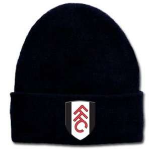  Fulham FC Crest Bronx Hat