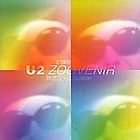 U2 Zoovenir VERY RARE OOP SWEDEN ONLY TRIBUTE CD Pride,
