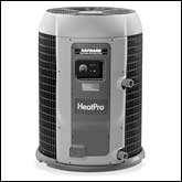   provides an energy efficient solution to your pool heating options