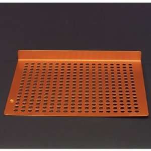 Copper Grill Grid by Outset, 12 Inch x 10 Inch Patio 