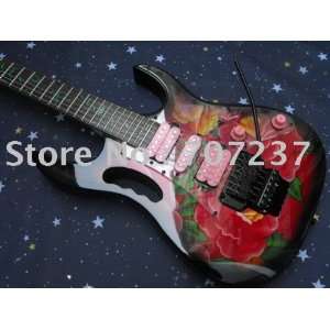  electric fantasy guitar in stock 2011 new Musical Instruments
