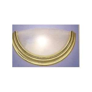  Volume Sconce lunar bay V6615 22