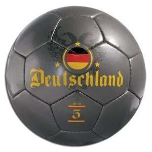  World Game Ball  Deutschland