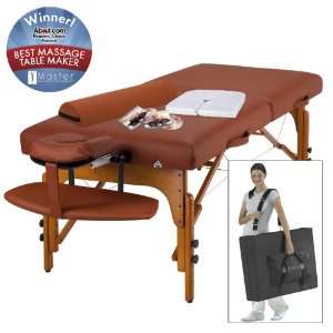 com Master Massage 31 in Dolce LX King size Package With MEMORY FOAM 