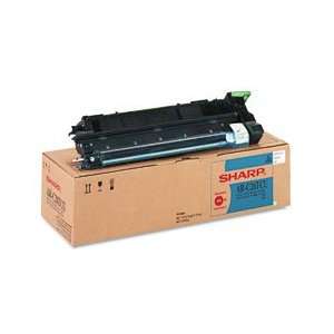  SHRARC26TCU Sharp® TONER,CPR AR C260M/P,CYN Electronics