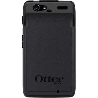 OtterBox Commuter Case for Motorola Droid RAZR 4G Black Brand New 