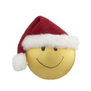  Smile Face Christmas Ornament