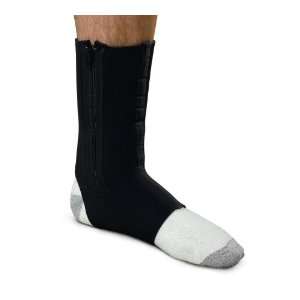  Support, Ankle, Neoprene, W/zipper, 2xl Health & Personal 