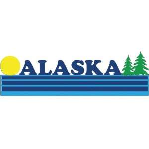  Digital  Alaska Border Laser Die Cut Video Games