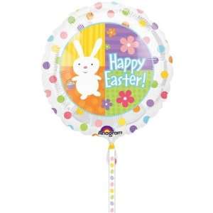  Easter Balloons   18 Easter Day Clip A Strip Toys & Games