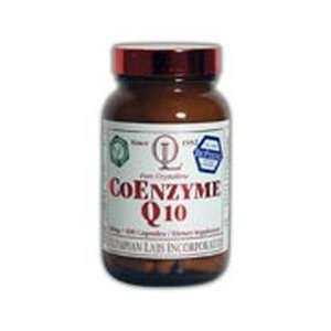   Coenzyme Q10) 100 Caps, 30 mg   Olympian Labs