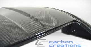 Honda S2000 00 09 Carbon Fiber Type M Hard Top  