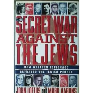   the Jewish People John;Aarons, Mark Loftus  Books