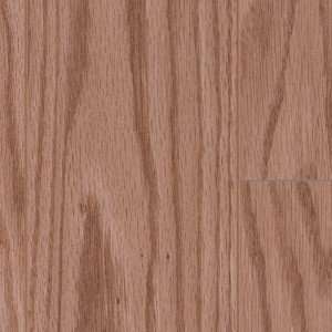   Industries CDL8 02 South Beach Natural Red Oak Plank Laminate Flooring