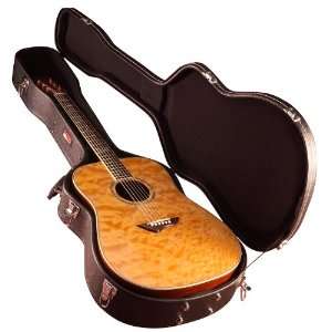  Gator GWE CLASSIC Acoustic Guitar Bag Musical Instruments