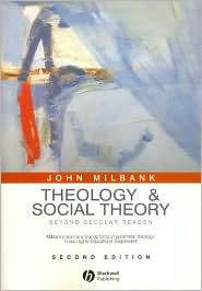   Secular Reason, (1405136847), John Milbank, Textbooks   