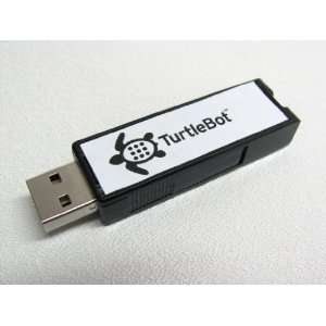  TurtleBot Kit   USB Install Disk 