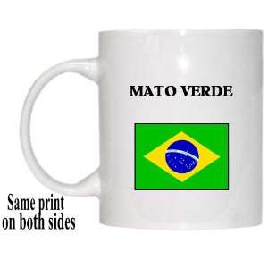  Brazil   MATO VERDE Mug 