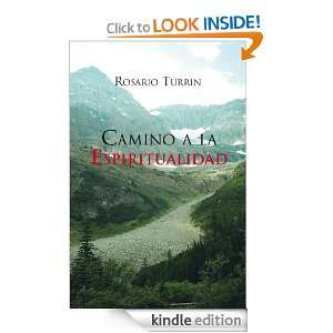   (Spanish Edition) Rosario Turrin  Kindle Store