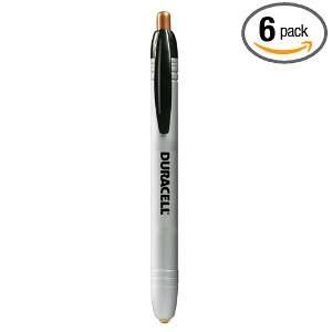  Duracell DFPENAN01 2AA Penlight (Pack of 6)