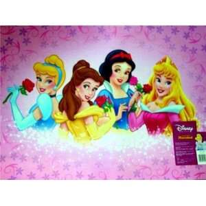  Disney Princess Foam Indoor Floormat Baby