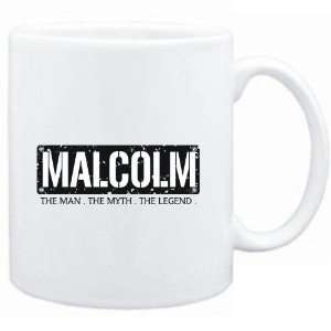   Malcolm  THE MAN   THE MYTH   THE LEGEND  Male Names Sports