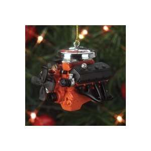   (LIB20525) 1/18 Scale Hemi 426 Engine Ornament