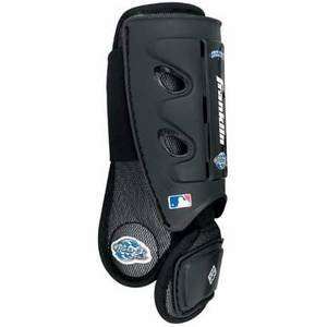  Franklin Batters MLB Shin Guard